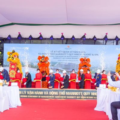 Dịch vụ cho thuê, thi công lắp đặt màn hình LED sự kiện tại Quy Nhơn