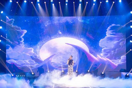 Dịch vụ cho thuê màn hình LED QUY NHƠN